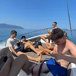Chosen Boat Trip By T Vlorë