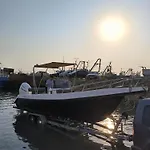 Chosen Boat Trip By T Bateau-hôtel Vlorë