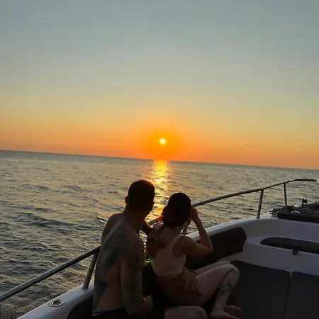 Chosen Boat Trip By T * Vlore