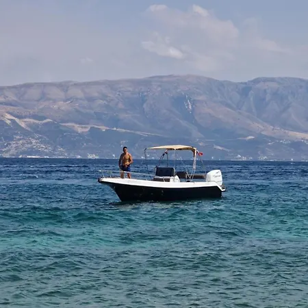 보트호텔 Chosen Boat Trip By T