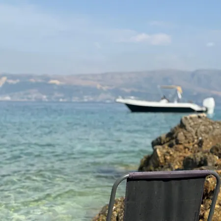 Chosen Boat Trip By T 보트호텔 Vlorë